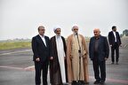 محسنی‌اژه‌ای: هدف سفر، بررسی مشکلات قضایی و کمک به رفع آنها در مازندران است+ تصاویر
