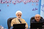 تأکید محسنی‌اژه‌ای بر پرهیز از برخورد‌های بازدارنده با تولیدکنندگان