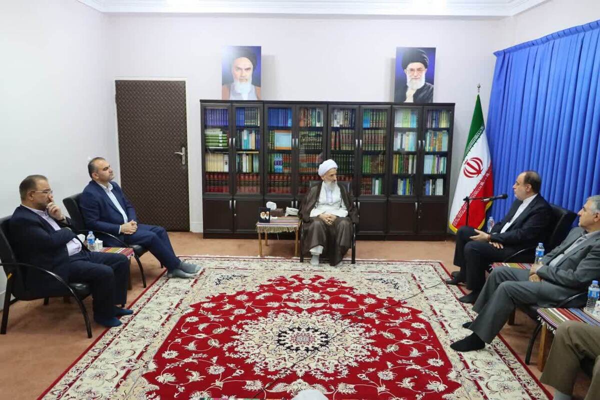 آموزش‌وپرورش باید اولویت نخست دولت باشد