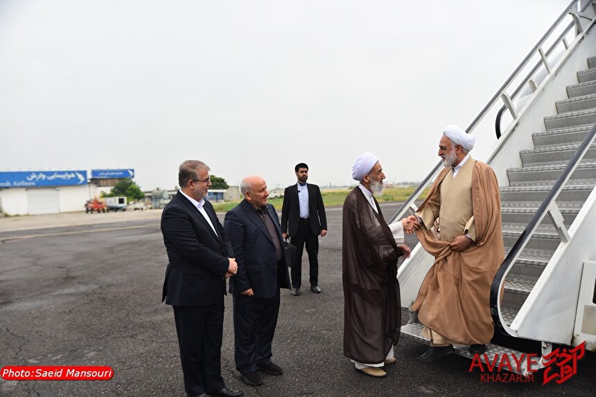 روز پرکار رئیس دستگاه قضا در مازندران