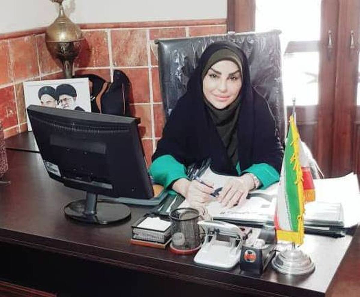 انتصابی نویدبخش؛ گامی جسورانه برای مدیریت آینده‌نگر در مازندران