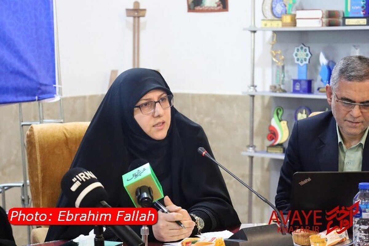 سکوت امروز، بحران فردا؛ چالش جمعیت از نگاه معاون دانشگاه علوم پزشکی