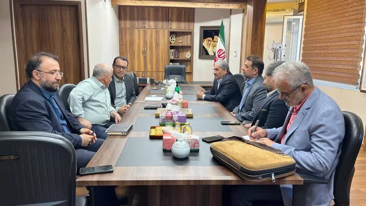 تسریع در احیای خلیج گرگان و تالاب میانکاله با تأکید بر پیوست زیست‌محیطی