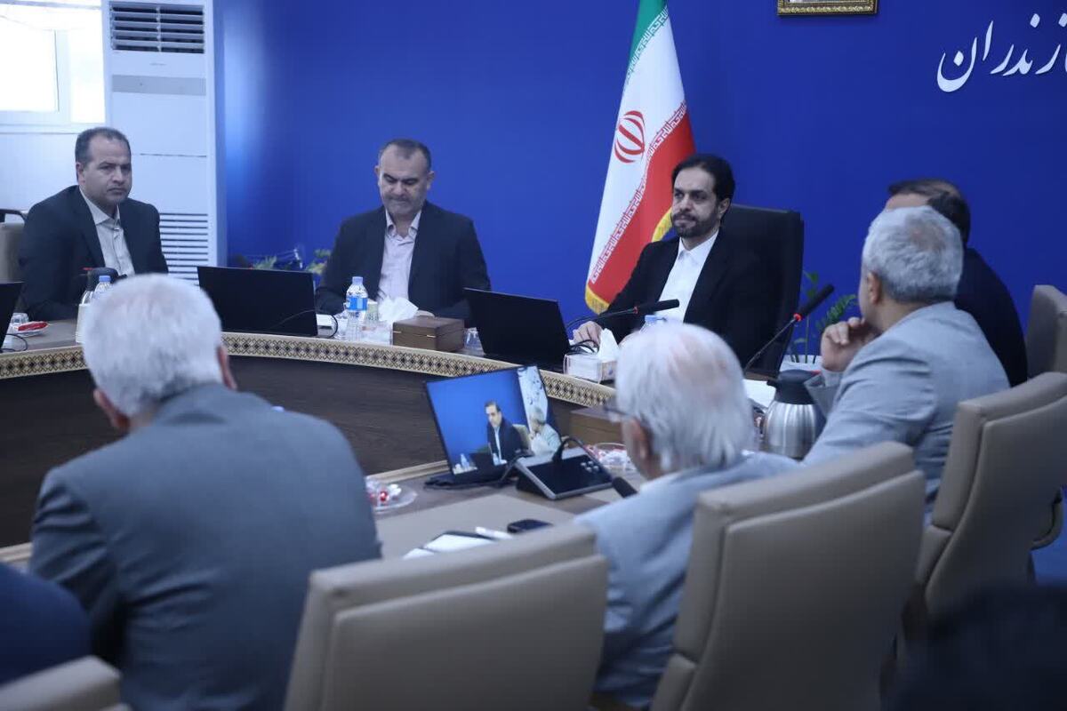 بهره‌برداری از ۱۷ مدرسه خیرساز در مازندران طی هفته دولت