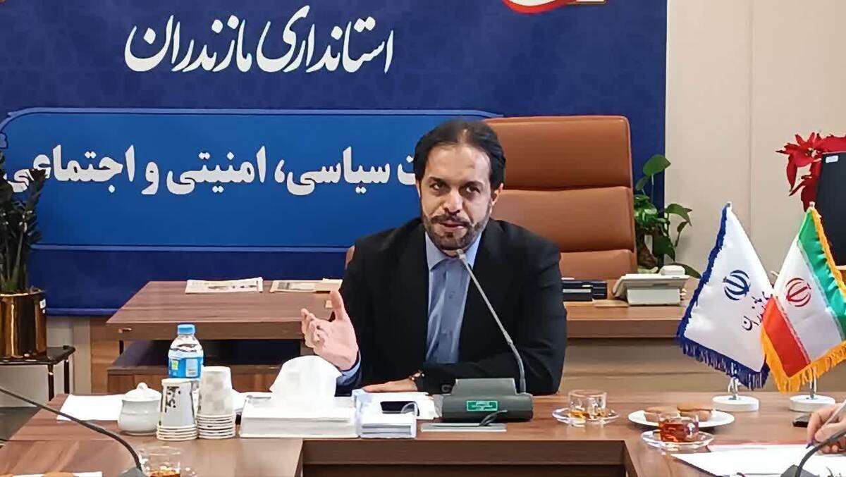 لزوم ارائه خدمات مطلوب در سواحل مازندران با نظارت دقیق فرمانداران