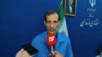 احتمال وقوع سیلاب یخچالی در دماوند و آتش‌سوزی در جنگل‌های مازندران