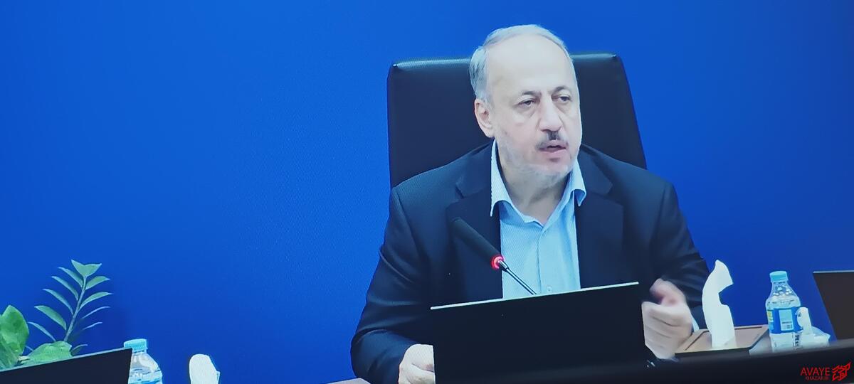 صرفه‌جویی ۷٠٠ هزار مترمکعبی گاز از طریق پسماند/انعقاد ۱۸ قرارداد مدیریت پسماند جهت رفع ناترازی انرژی