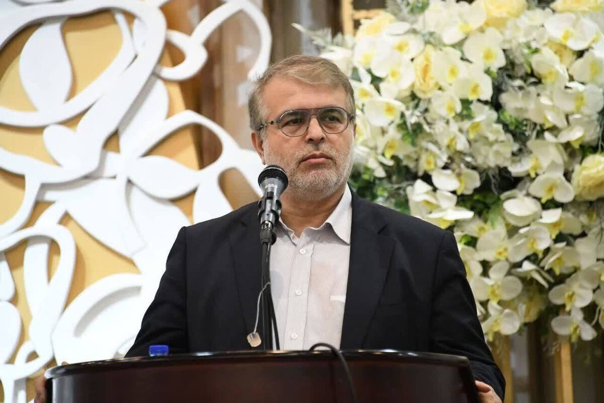 امید با طعم آزادی؛ مشارکت ۶ میلیاردی مردم بهشهر در جشن گلریزان