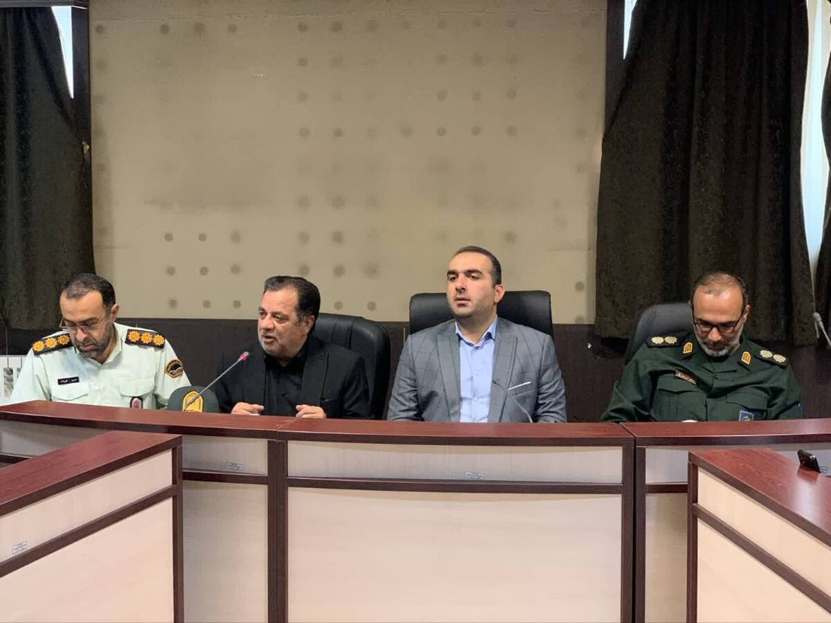 تأمین ایمنی سواحل میاندورود با استقرار ۲۵ ناجی غریق