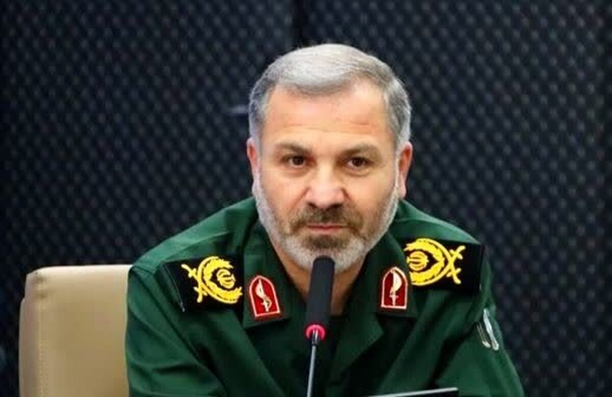 «۱۵ خرداد؛ ریشه انقلاب ما و رگ مقاومت غزه است»