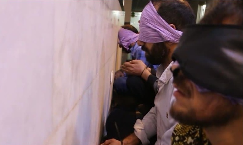 عملیات پیچیده پلیس، شبکه تروریستی داعش را در ایران متلاشی کرد