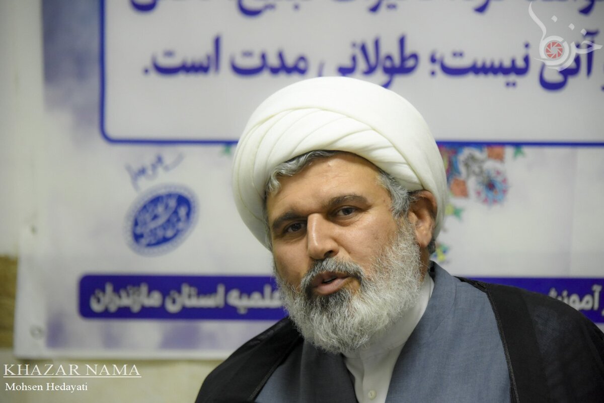 حوزه‌ی علمیه؛ پایگاه تمدن‌ساز در برابر چالش‌های عصر مدرن