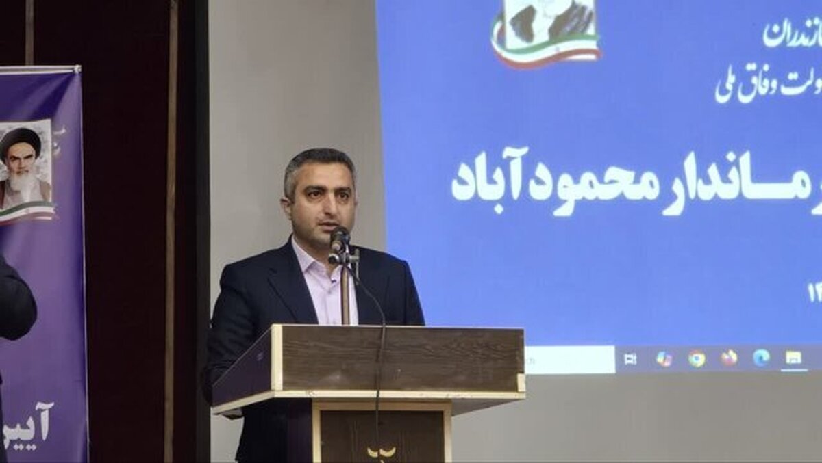 استقرار ۱۴۰ غریق‌نجات در سواحل محمودآباد برای تابستانی امن
