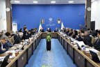 پنج مصوبه جدید برای رونق تولید در مازندران