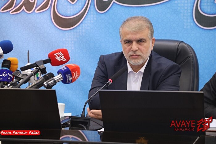 وکیل قلابی با وعده رأی تضمینی در قائم‌شهر دستگیر شد