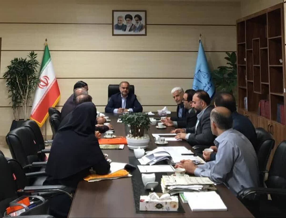مقابله جدی با زمین‌خواری در میانکاله و اراضی خالصه