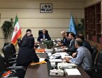 مقابله جدی با زمین‌خواری در میانکاله و اراضی خالصه