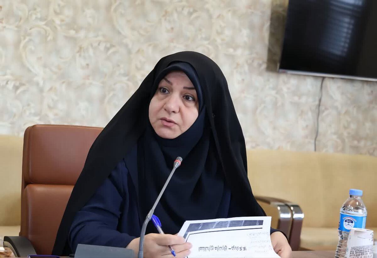 ساری؛ شهر دوستدار سالمند / مازندران دومین استان سالمند کشور شد