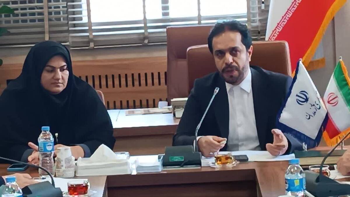 هشدار درباره رشد سالمندی در مازندران و ضرورت اقدام فوری