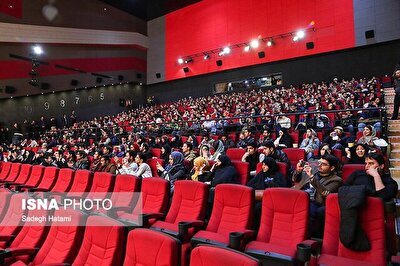 پردرآمدترین بازیگران سینمای ایران