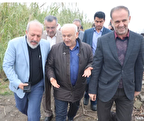 مدیریت از میان مردم؛ نگاهی به حکمرانی میدانی دکتر یونسی رستمی در مازندران