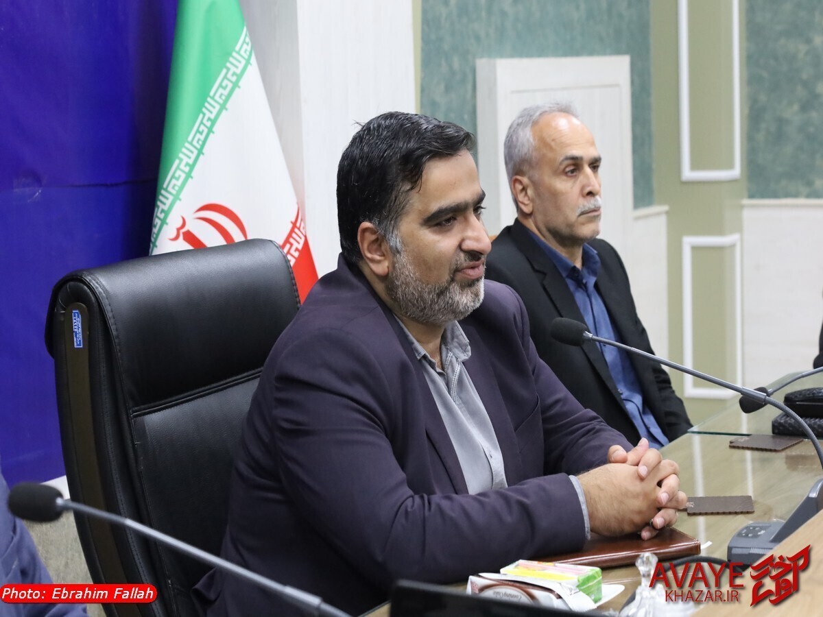 ۷۸۸ طرح نیمه‌تمام کشاورزی در مازندران ۲۰ همت اعتبار می‌خواهد
