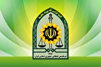 پیام تسلیت فرماندهی انتظامی ایران در پی شهادت تعدادی از فرماندهان، دانشمندان و مردم