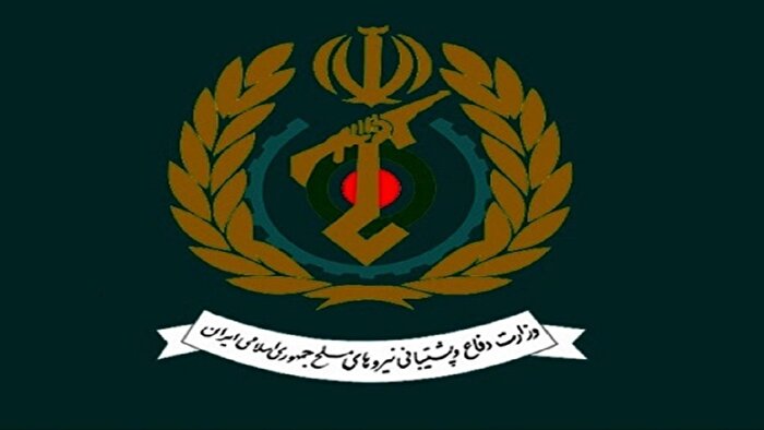 بیانیه وزارت دفاع در پی حمله اسرائیل به ایران