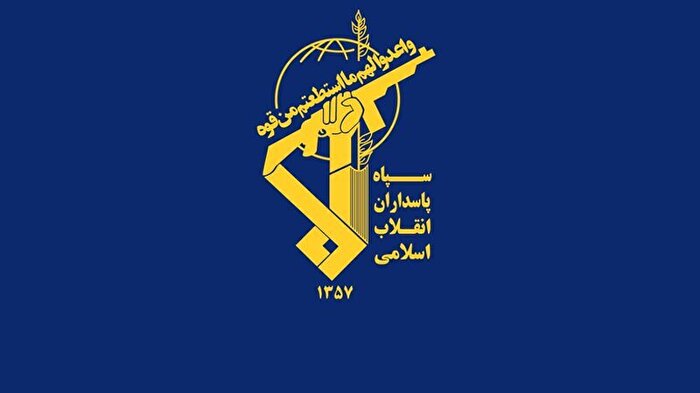 بیانیه سپاه پاسداران در پی جنایت و تجاوز رژیم صهیونیستی به خاک ایران