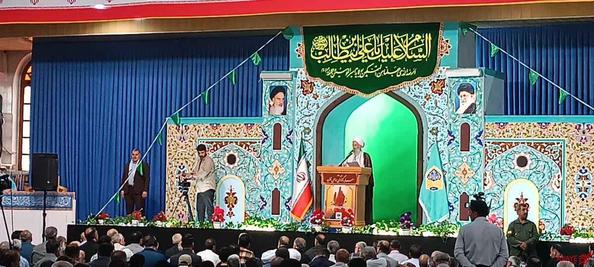 ایران پر از «سلامی» است/اسراییل را از غلط‌کاری‌اش پشیمان می‌کنیم/«ما ملت جنگیم نه قطعنامه»