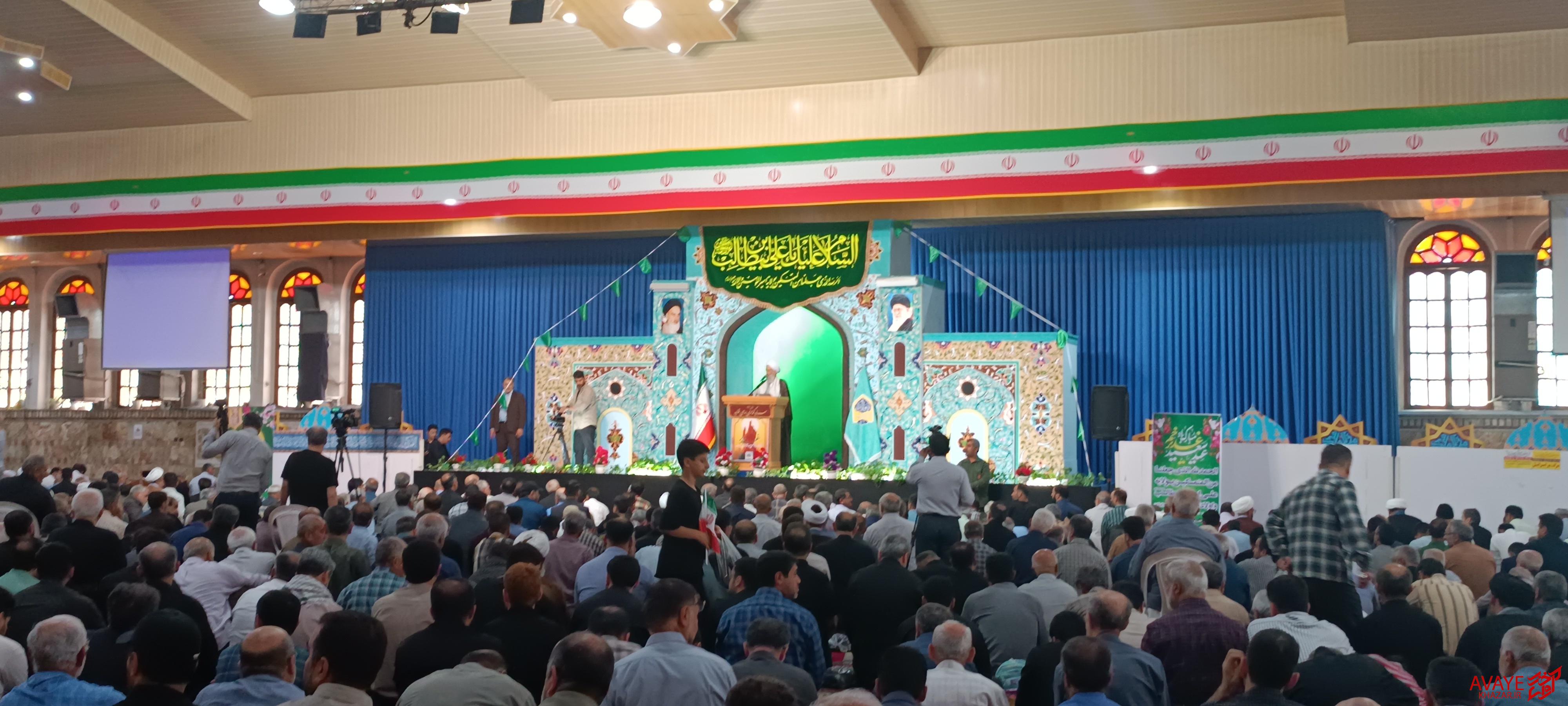 ایران پر از «سلامی» است/اسراییل را از غلط‌کاری‌اش پشیمان می‌کنیم/«ما ملت جنگیم نه قطعنامه»