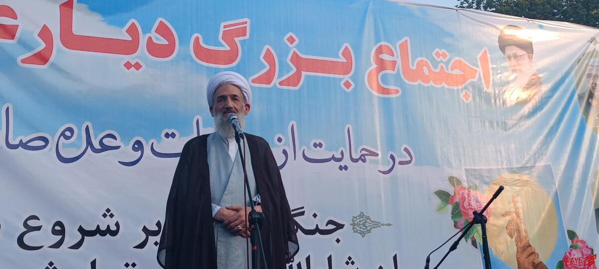 پایگاه‌های نظامی آمریکا هدف عملیات انتقام‌جویانه ایران باشد