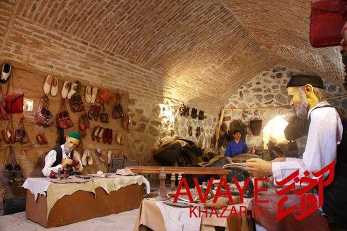 برنامه‌ریزی موزه‌محور در توسعه مقاصد گردشگری فرهنگی