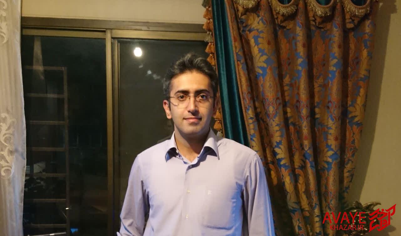 ابرپروژه «پروانه»؛ گامی نوین در صنعت ساخت و ساز با ارائه خدمات رفاهی مدرن ابرپروژه «پروانه»؛ گامی نوین در صنعت ساخت و ساز با ارائه خدمات رفاهی مدرن