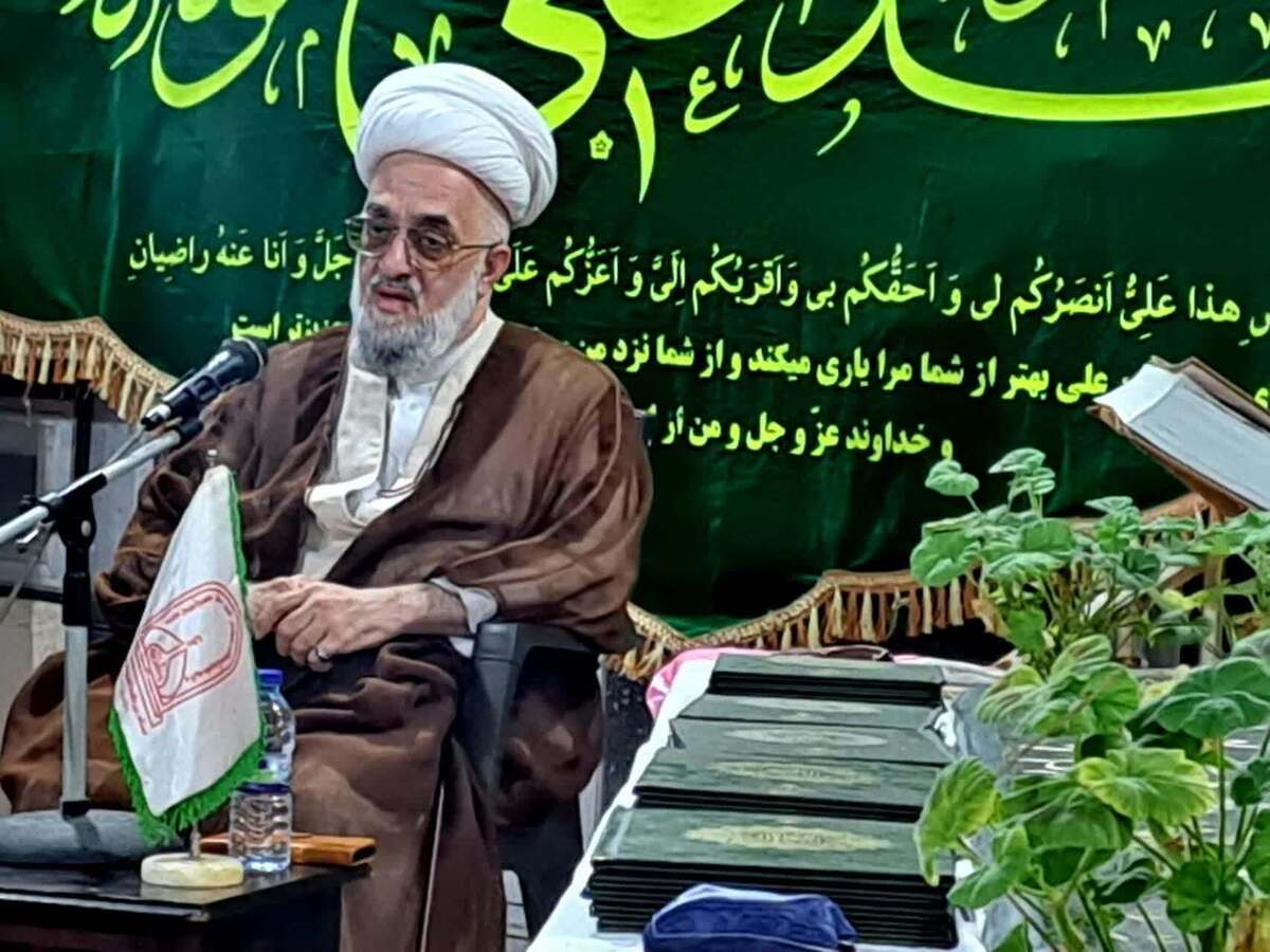استقبال جهانی از کنگره غدیر با ۱۰۰۰ مقاله و ۸ جلد کتاب تخصصی