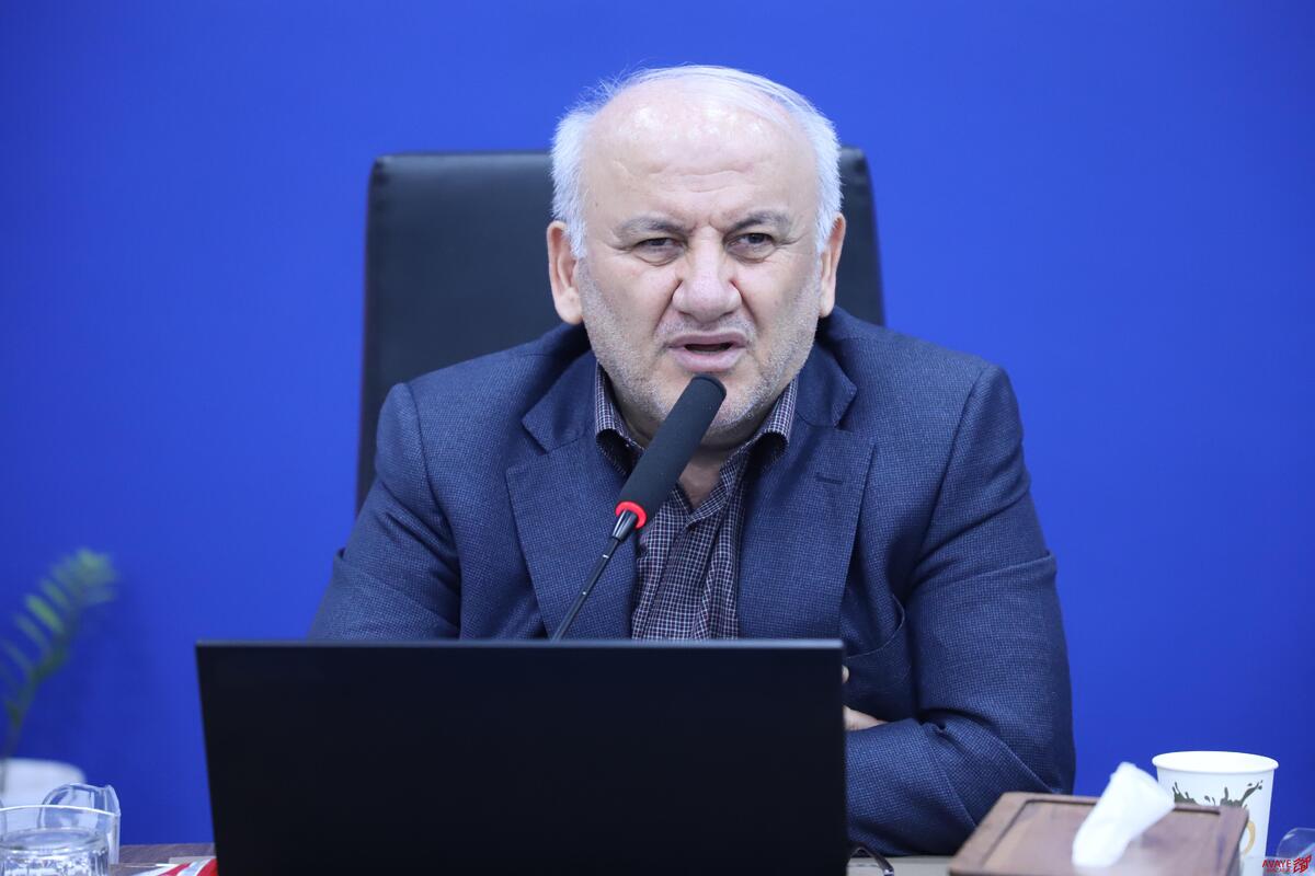 کالا‌های استراتژیک مازندران برای ۳ ماه ذخیره‌سازی شد