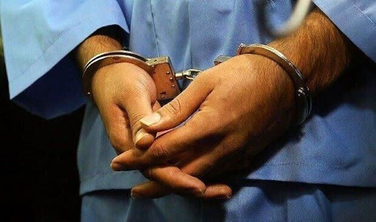 پایان سناریوی جعل و کلاهبرداری با دستگیری مدعی نفوذ در قوه قضائیه مازندران