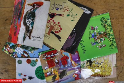 آشتی کنان فرهنگی در سوادکوه