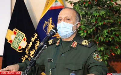 آیین تجلیل از پیشکسوتان دفاع مقدس در ساری همزمان با سراسر کشور