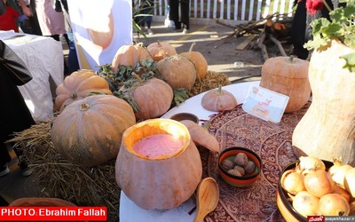 جشنواره کئی پلا در ساری