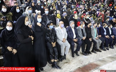 جشنواره کئی پلا در ساری