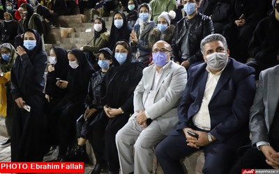 جشنواره کئی پلا در ساری