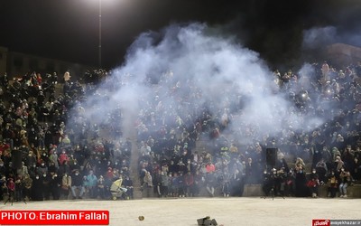 جشنواره کئی پلا در ساری