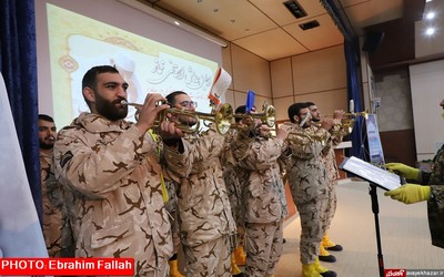 اولین اجلاسیه‌ی استانی نماز در سپاه کربلا