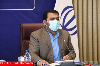 جلسه اطلاع رسانی طرح هوشمند سامانه امید