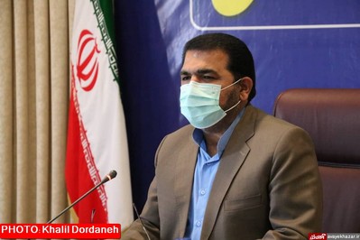 جلسه اطلاع رسانی طرح هوشمند سامانه امید
