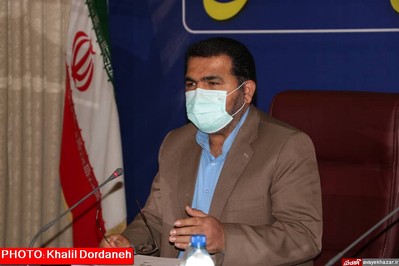 جلسه اطلاع رسانی طرح هوشمند سامانه امید
