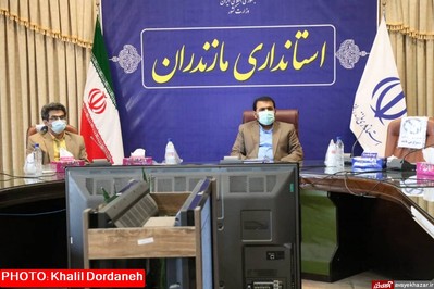 جلسه اطلاع رسانی طرح هوشمند سامانه امید