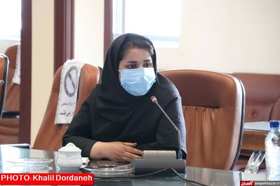جلسه اطلاع رسانی طرح هوشمند سامانه امید