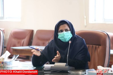 جلسه اطلاع رسانی طرح هوشمند سامانه امید